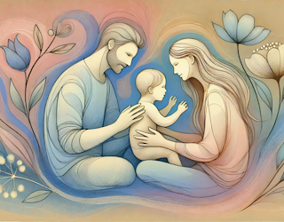 welcome to the attachment parenting - now gofatherhood - blog and web site