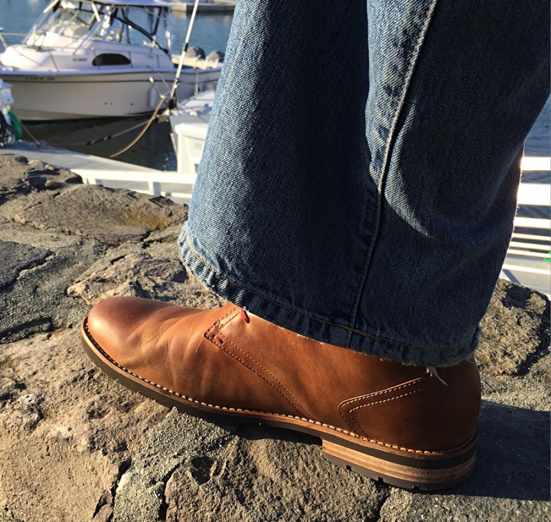 rockport school shoes