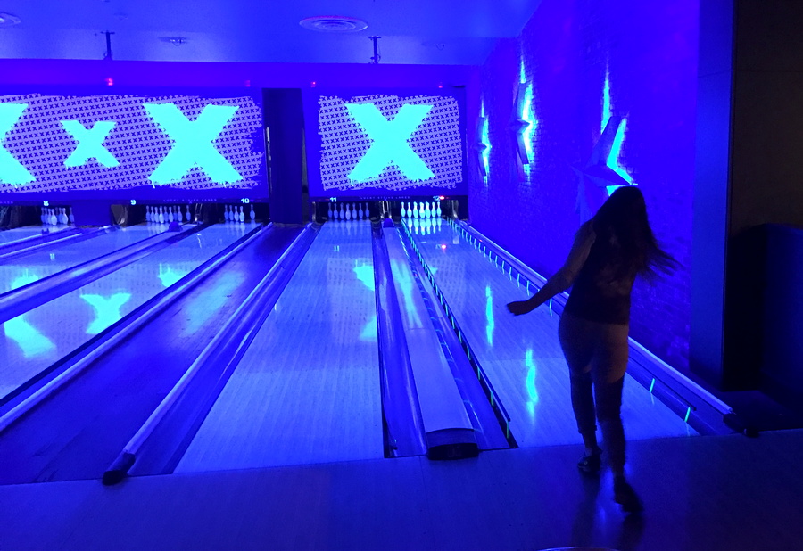 A Great Afternoon of Gaming at FTW, Denver from GoFatherhood®