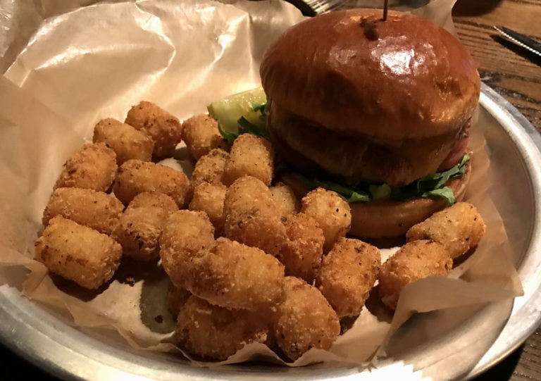 Fun & Games at The Wild Game, Longmont from GoFatherhood®