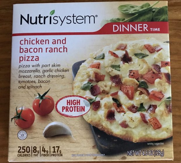 Spices Upgrade your Nutrisystem Meals from GoFatherhood®