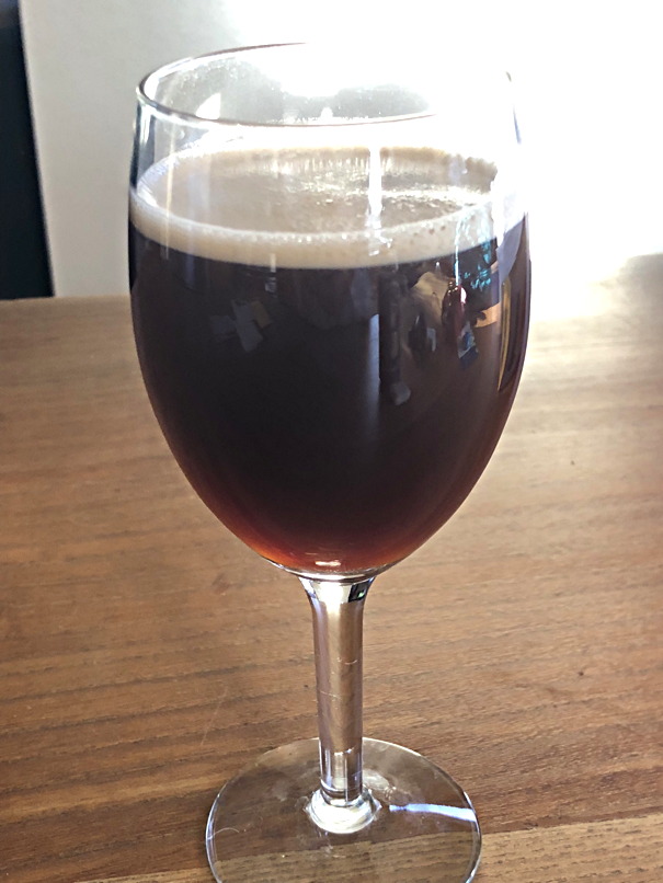 Nitrogen Infused Cold Brew Coffee. At Home! from GoFatherhood®