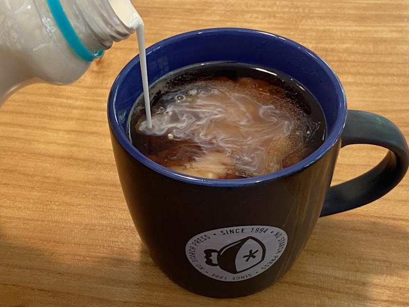 Cask & Kettle Alcoholic Keurig KCup Coffee For Adults from GoFatherhood®