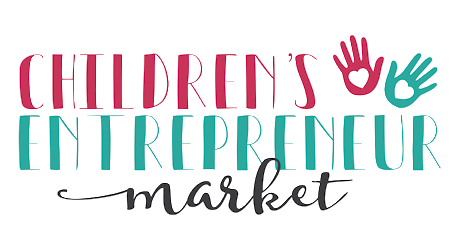 children's entrepreneur market events colorado - logo